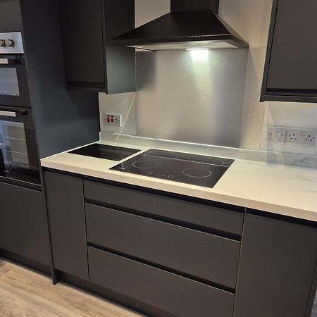 Filton House By Cliftonvalley Apartments Бристол Екстериор снимка