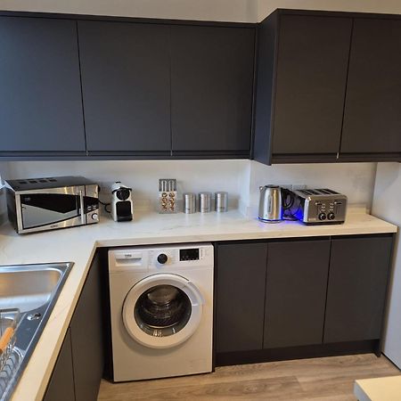 Filton House By Cliftonvalley Apartments Бристол Екстериор снимка