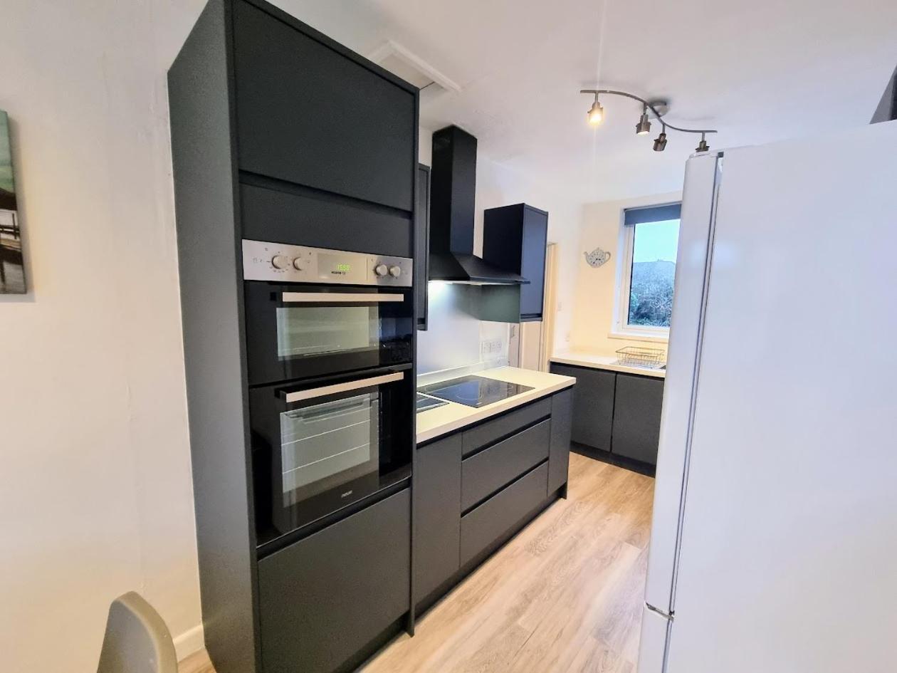 Filton House By Cliftonvalley Apartments Бристол Екстериор снимка