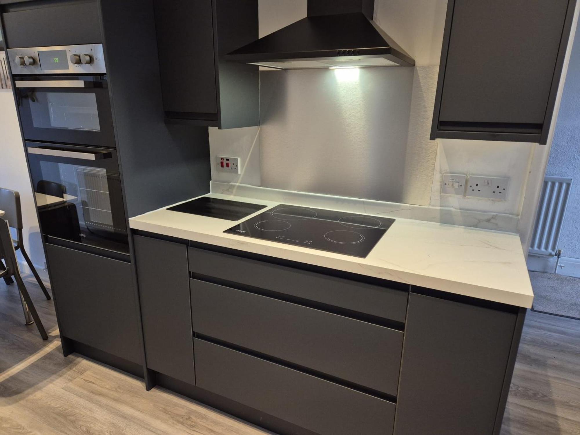 Filton House By Cliftonvalley Apartments Бристол Екстериор снимка