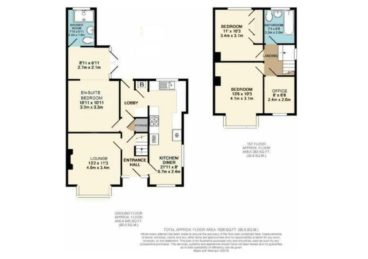 Filton House By Cliftonvalley Apartments Бристол Екстериор снимка